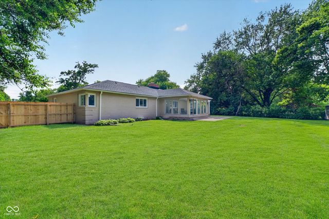 430 W 64th, Indianapolis, IN 46260