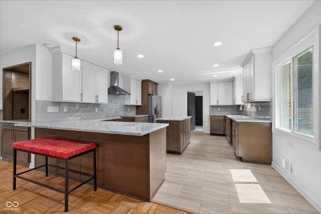 430 W 64th, Indianapolis, IN 46260