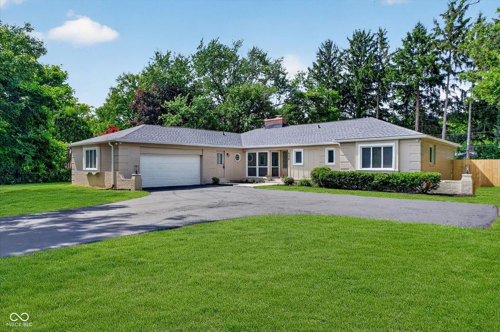 430 W 64th, Indianapolis, IN 46260