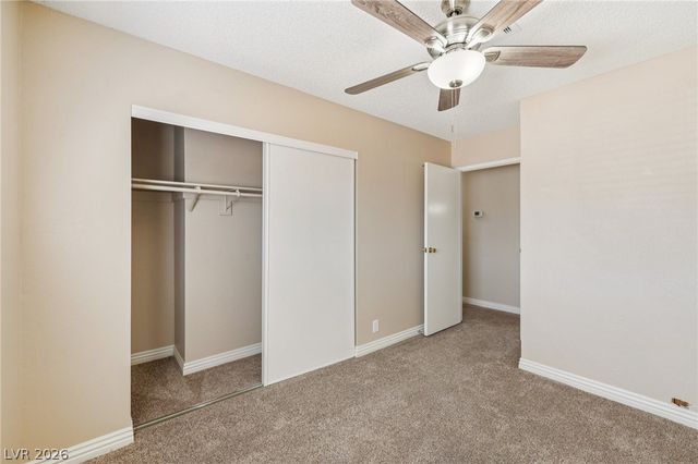 3525 Valley Forge Avenue, Las Vegas, NV 89110