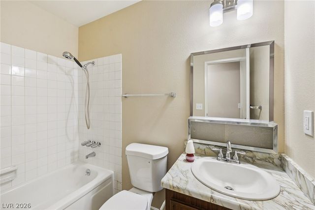 3525 Valley Forge Avenue, Las Vegas, NV 89110