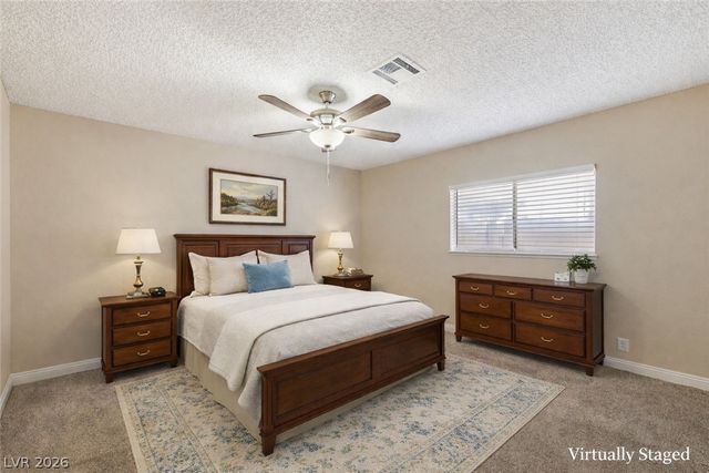 3525 Valley Forge Avenue, Las Vegas, NV 89110