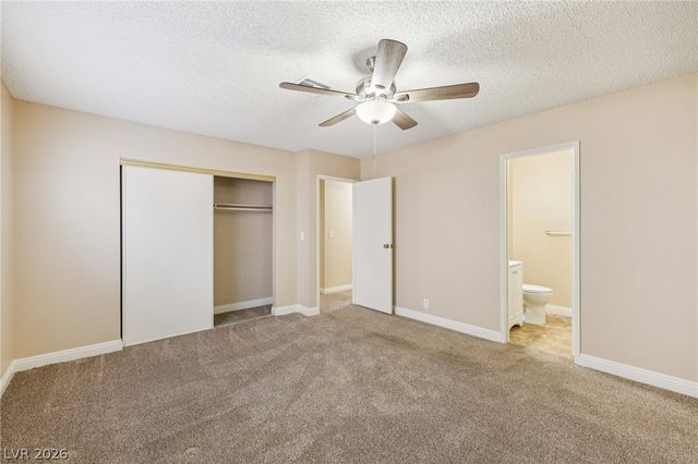 3525 Valley Forge Avenue, Las Vegas, NV 89110