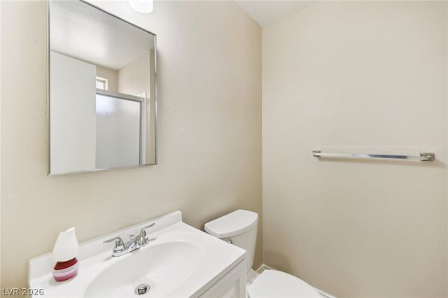 3525 Valley Forge Avenue, Las Vegas, NV 89110