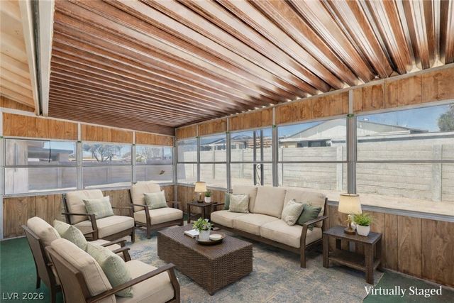 3525 Valley Forge Avenue, Las Vegas, NV 89110