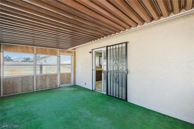 3525 Valley Forge Avenue, Las Vegas, NV 89110