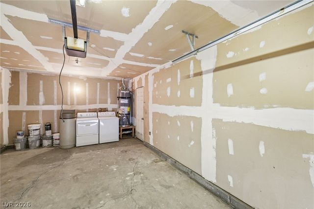 3525 Valley Forge Avenue, Las Vegas, NV 89110