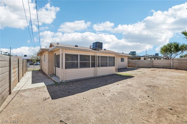 3525 Valley Forge Avenue, Las Vegas, NV 89110