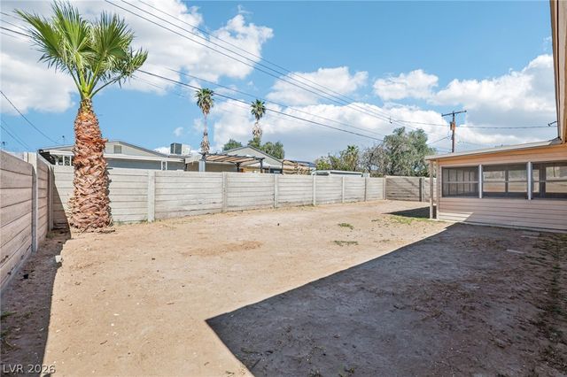 3525 Valley Forge Avenue, Las Vegas, NV 89110