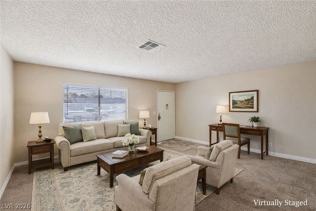 3525 Valley Forge Avenue, Las Vegas, NV 89110