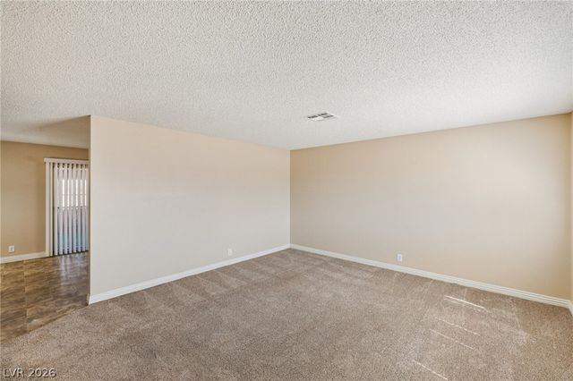 3525 Valley Forge Avenue, Las Vegas, NV 89110