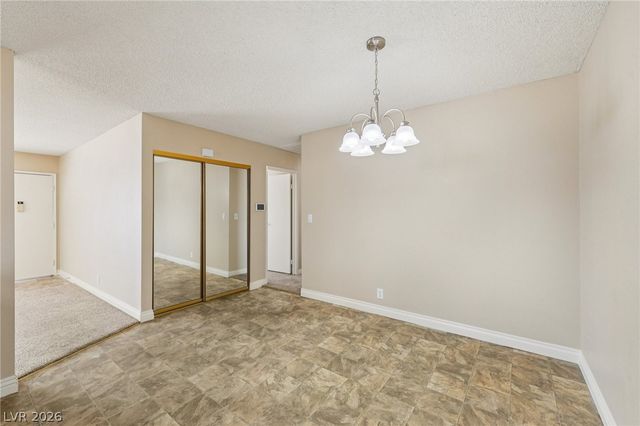 3525 Valley Forge Avenue, Las Vegas, NV 89110