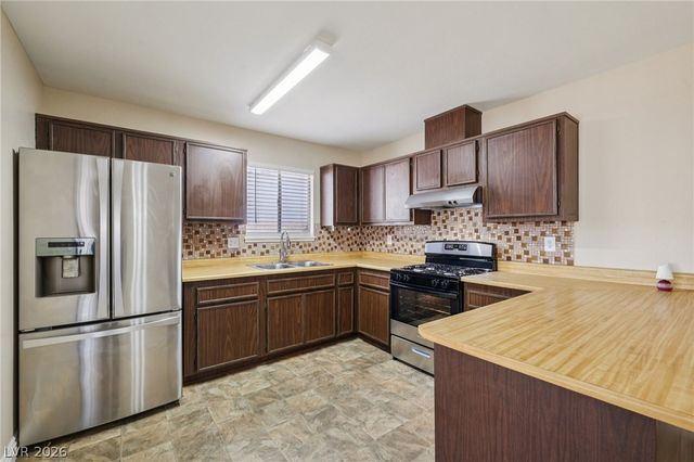 3525 Valley Forge Avenue, Las Vegas, NV 89110