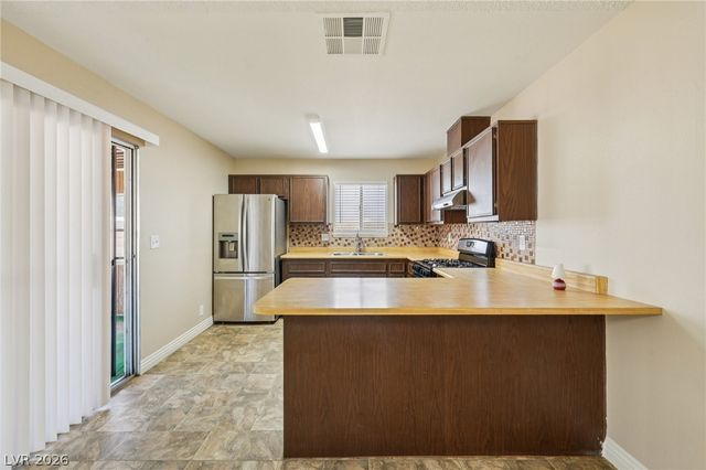 3525 Valley Forge Avenue, Las Vegas, NV 89110