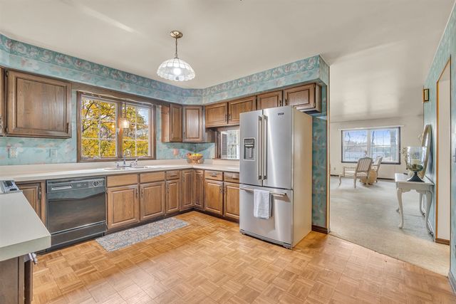 8705 Clark Lake Road, Clarklake, MI 49234