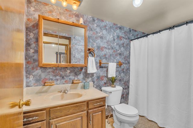 8705 Clark Lake Road, Clarklake, MI 49234