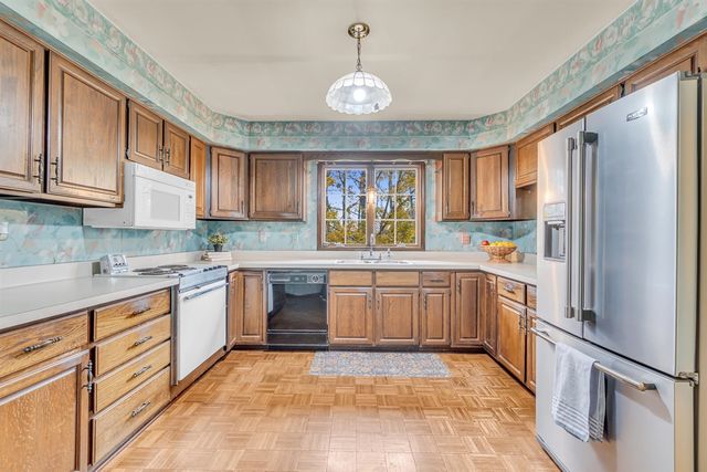 8705 Clark Lake Road, Clarklake, MI 49234