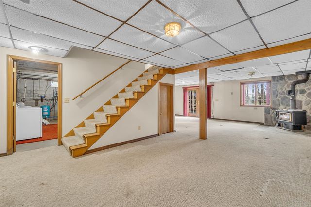 8705 Clark Lake Road, Clarklake, MI 49234