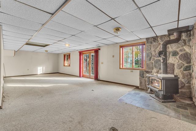 8705 Clark Lake Road, Clarklake, MI 49234