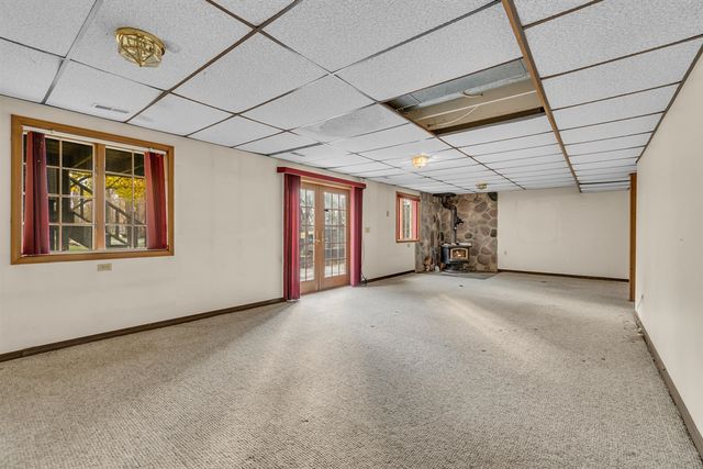 8705 Clark Lake Road, Clarklake, MI 49234