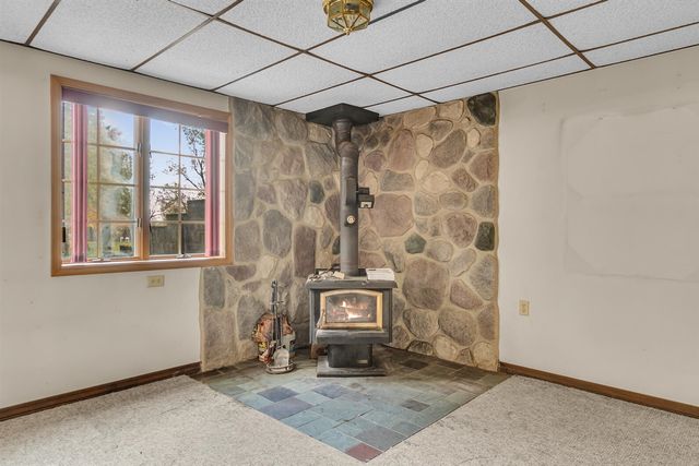 8705 Clark Lake Road, Clarklake, MI 49234