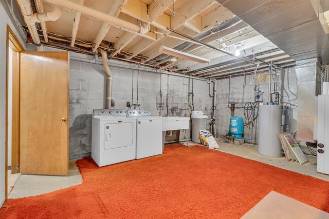 8705 Clark Lake Road, Clarklake, MI 49234