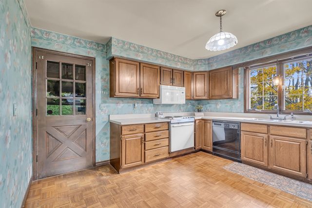 8705 Clark Lake Road, Clarklake, MI 49234