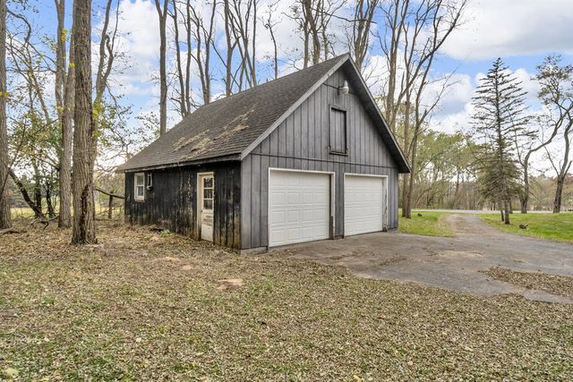 8705 Clark Lake Road, Clarklake, MI 49234