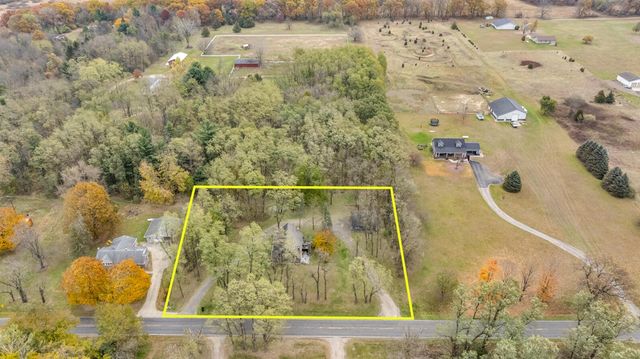 8705 Clark Lake Road, Clarklake, MI 49234