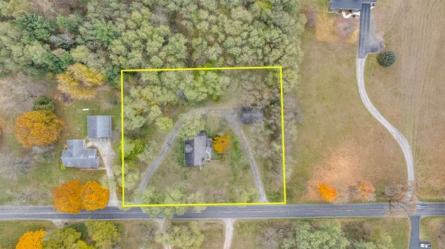 8705 Clark Lake Road, Clarklake, MI 49234
