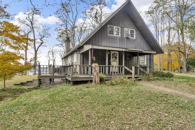 8705 Clark Lake Road, Clarklake, MI 49234