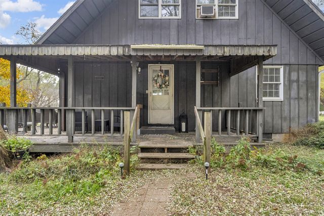 8705 Clark Lake Road, Clarklake, MI 49234