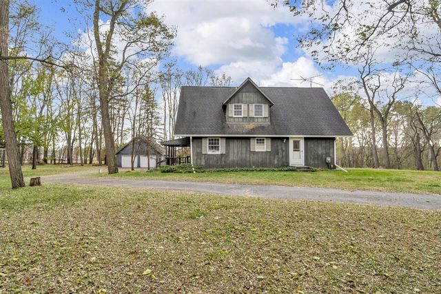 8705 Clark Lake Road, Clarklake, MI 49234