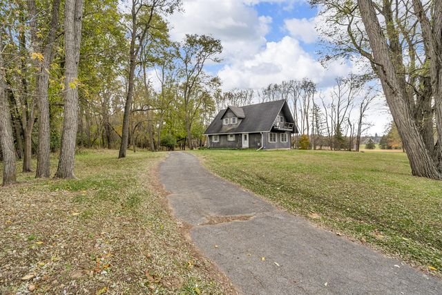 8705 Clark Lake Road, Clarklake, MI 49234