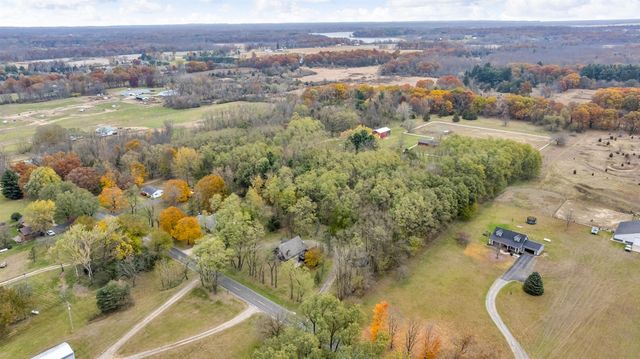 8705 Clark Lake Road, Clarklake, MI 49234