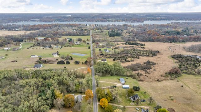 8705 Clark Lake Road, Clarklake, MI 49234