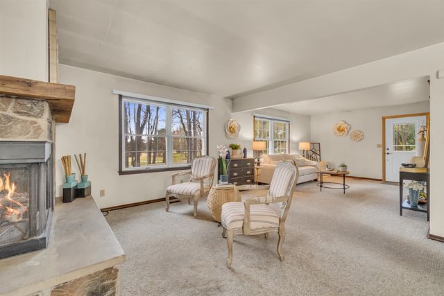 8705 Clark Lake Road, Clarklake, MI 49234