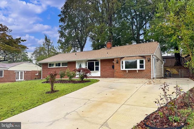 5807 ACCOMAC ST, Springfield, VA 22150