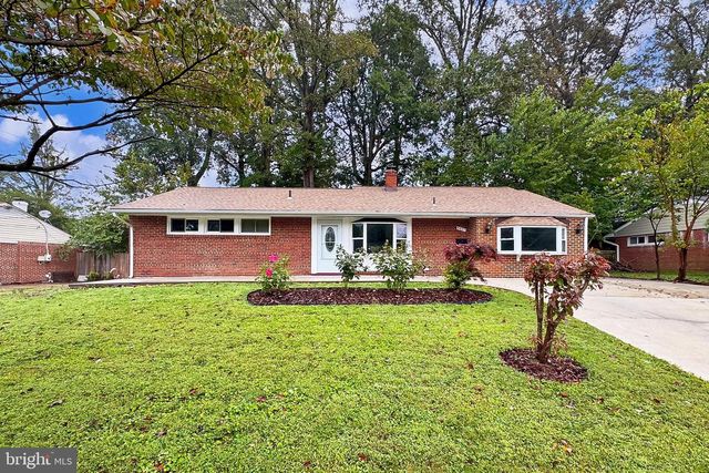 5807 ACCOMAC ST, Springfield, VA 22150