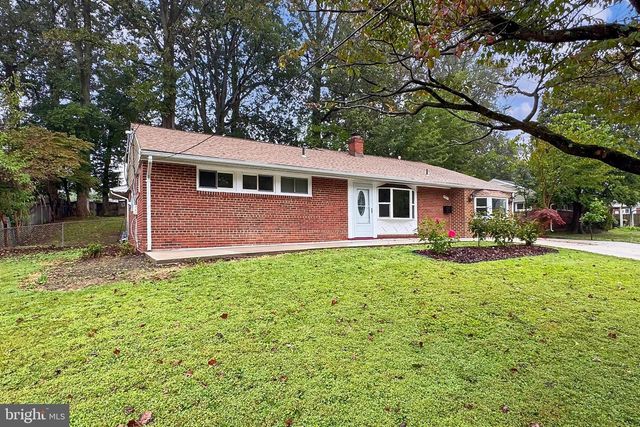 5807 ACCOMAC ST, Springfield, VA 22150
