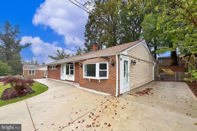 5807 ACCOMAC ST, Springfield, VA 22150