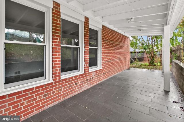 5807 ACCOMAC ST, Springfield, VA 22150
