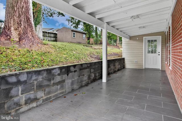 5807 ACCOMAC ST, Springfield, VA 22150