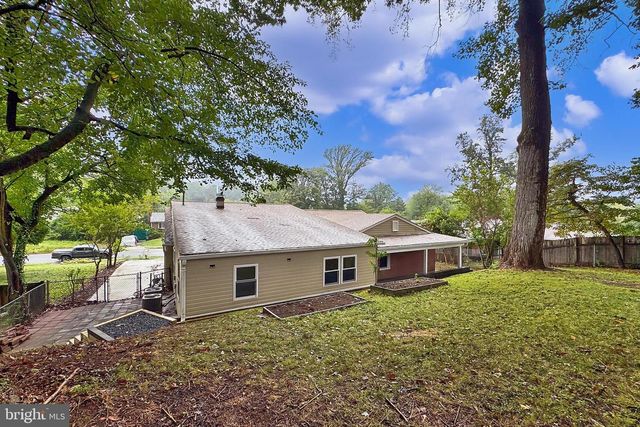 5807 ACCOMAC ST, Springfield, VA 22150