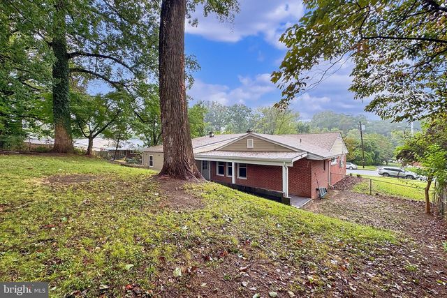 5807 ACCOMAC ST, Springfield, VA 22150