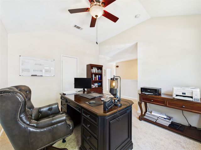 1704 Heron Drive, Aubrey, TX 76227