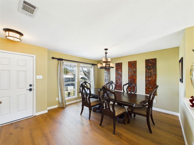 1704 Heron Drive, Aubrey, TX 76227