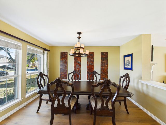 1704 Heron Drive, Aubrey, TX 76227