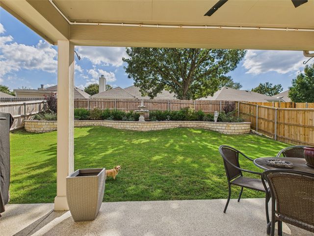 1704 Heron Drive, Aubrey, TX 76227