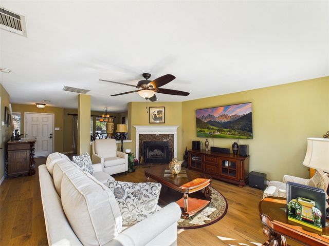 1704 Heron Drive, Aubrey, TX 76227